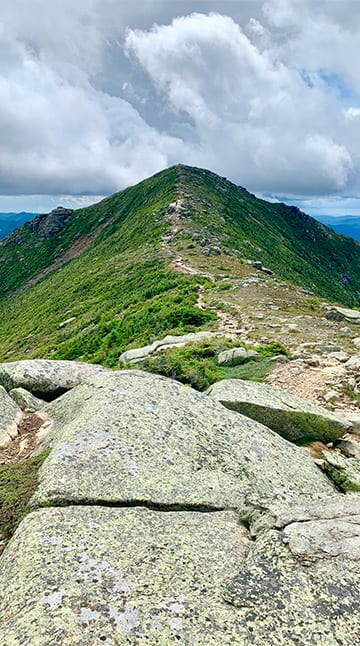 AT-Thru-Hike